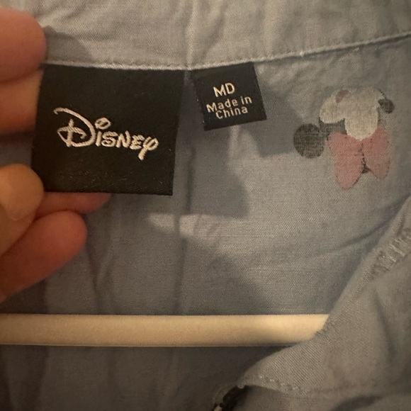 Disney T-Shirt M - Picture 3 of 3